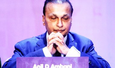 એસબીઆઈ લોન-છેતરપીંડી કેસમાં અનિલ અંબાણી વિરૂધ્ધ સીબીઆઈએ એફઆઈઆર નોંધાવી