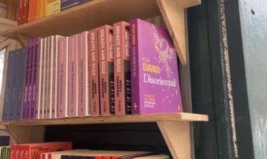 6 સપ્ટેમ્બર: રાષ્ટ્રીય પુસ્તક વાંચો દિવસ