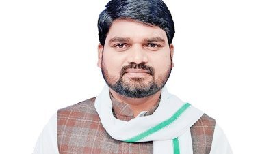 આપના ધારાસભ્ય ચૈતર વસાવા ૬૩ દિવસ બાદ જેલમાંથી મુક્ત : ત્રણ દિવસના શરતી જામીન