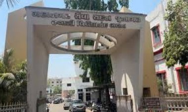 ગુજરાત રાજય ખરીદ નીતિનો સરેઆમ ભંગ કરી