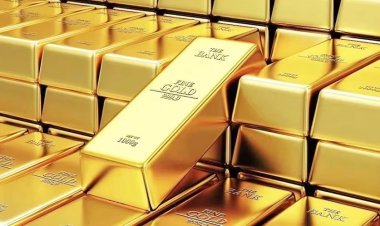 સોનુ ઓલ ટાઈમ હાઈ : ૧૦ ગ્રામના રૂા.૧,૧૧,૦૦૦