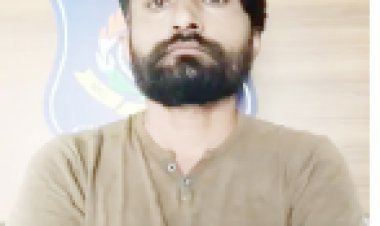 માલણકાનાં શખ્સને પિસ્તોલ આપનાર મેંદરડાનાં યુવકની ધરપકડ