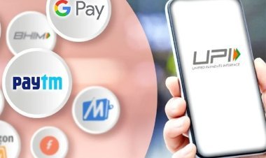 યુપીઆઈથી હવે દરરોજ રૂા.૧૦ લાખ સુધીની ચુકવણી કરી શકાશે