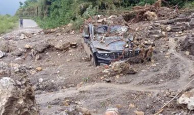 ઉત્તરાખંડમાં બે દિવસમાં બીજી વાદળ ફાટવાની ઘટના, 7 લોકો ગુમ