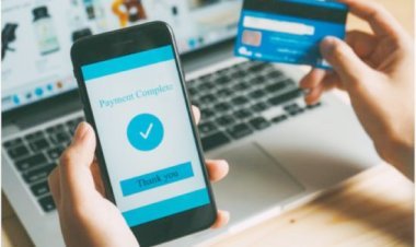 ઓનલાઈન પેમેન્ટમાં હવે છેતરપીંડી અટકશે : કડક નિયમો આવશે