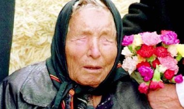 ર૦ર૬માં બધુ જ ખતમ થઈ જશે - માણસો નોકર બની જશે : બાબા વેંગાની ભવિષ્યવાણી