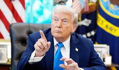 ટ્રમ્પે અમેરીકા બહાર બનેલી ફિલ્મો પર ૧૦૦ ટકા ટેરિફ ઝીંકી : બોલીવુડને ગંભીર અસર થશે