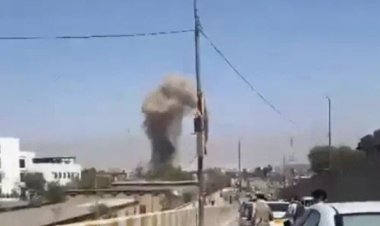 પાકિસ્તાનના ક્વોટામાં આર્મી હેડક્વાટર પાસે બ્લાસ્ટ 10ના મોત, 32 ઘાયલ