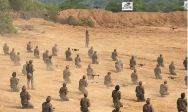 ભારતીય સેનાએ શરૂ કર્યો પહેલો ડ્રોન યુદ્ધાભ્યાસ, પાકિસ્તાનને મળશે વધુ આકરી સજા