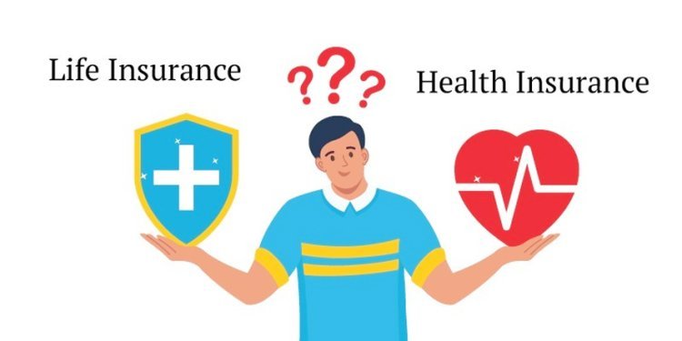 જીવન અને આરોગ્ય વિમા પોલીસી પર હવે શૂન્ય જીએસટી