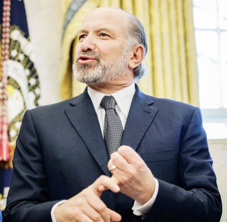 ટ્રમ્પના ઉદ્યોગ મંત્રીએ બફાટ કર્યો  ભારત એક-બે મહિનામાં માફી માંગશે