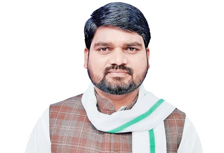 આપના ધારાસભ્ય ચૈતર વસાવા ૬૩ દિવસ બાદ જેલમાંથી મુક્ત : ત્રણ દિવસના શરતી જામીન