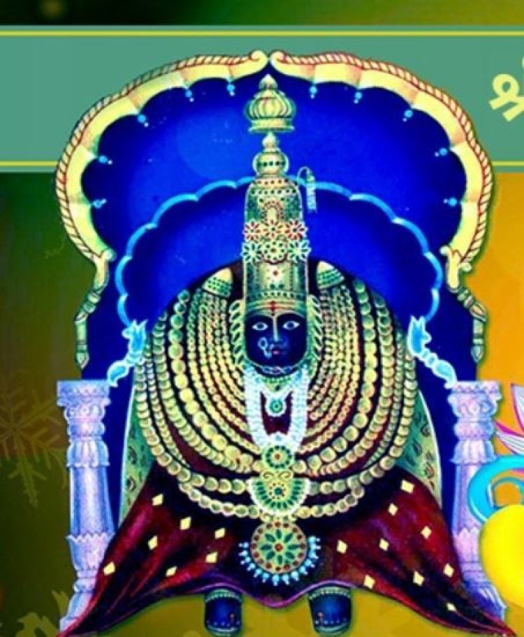 શ્રી તુલજાભવાની માતાજીનો વાર્ષિક યજ્ઞ મોટા લીલીયા ખાતે યોજાશે