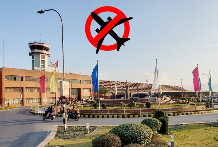 નેપાળમાં ફસાયેલા ભારતના ૪૦૦ મુસાફરોને પરત લાવવા વાયુસેનાના બે ખાસ વિમાનોને કાઠમંડુ મોકલવા તૈયારી