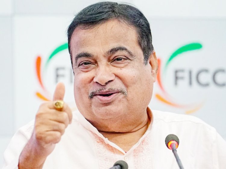 કારની જેમ હવે બસ માટે નવી ટોલ સિસ્ટમ આવશે : નિતીન ગડકરીએ જાહેરાત કરી