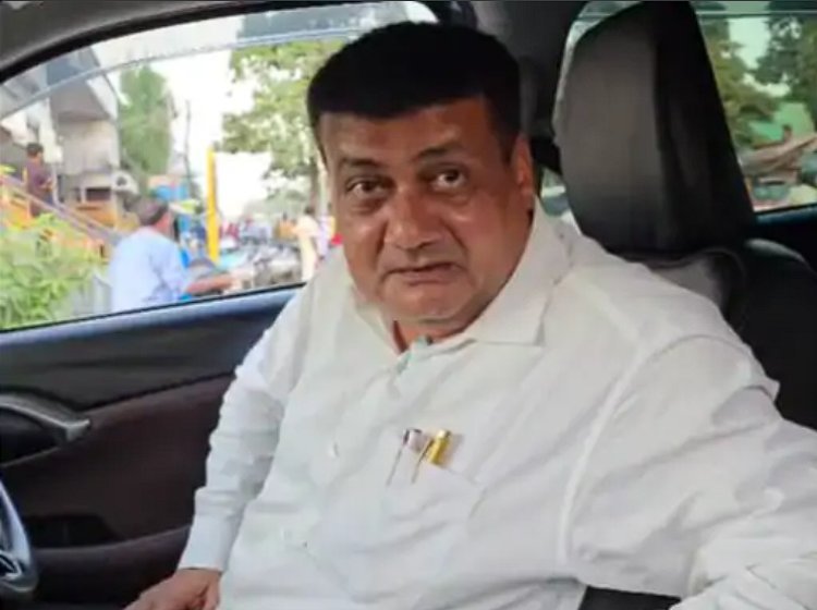 આણંદમાં  દારૂના નશામાં ચકચૂર વકીલે કર્યો અકસ્માત.