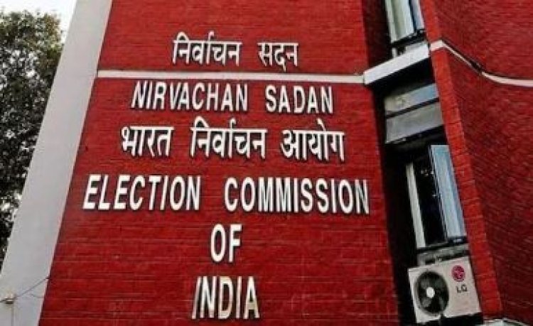 કોંગ્રેસના વિરોધ વચ્ચે મતદાર યાદી થશે અપડેટ ૨૦૦૨ અને હાલ ૨૦૨૫ ની મતદાર યાદીની સરખામણી થશે