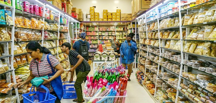 ‘‘અચ્છે દિન‘‘ : સોમવારથી ૪૦૦ ચીજવસ્તુઓ સસ્તી થશે