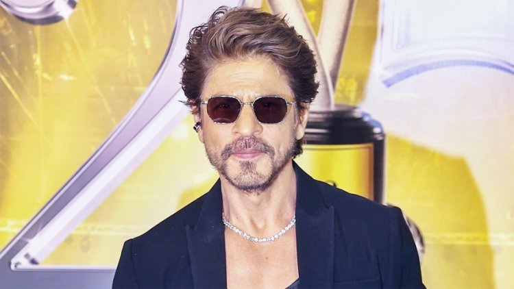 આજે શાહરૂખખાનને પ્રથમ નેશનલ ફિલ્મ એવોર્ડ મળશે