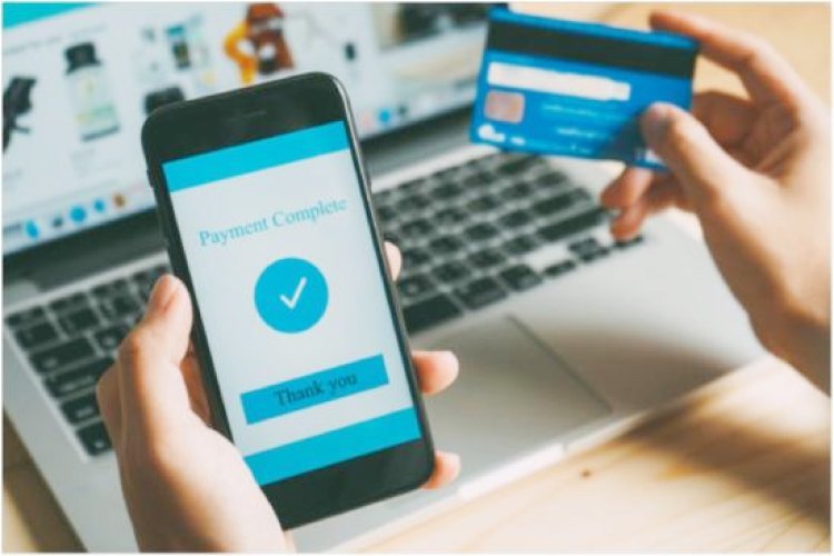 ઓનલાઈન પેમેન્ટમાં હવે છેતરપીંડી અટકશે : કડક નિયમો આવશે
