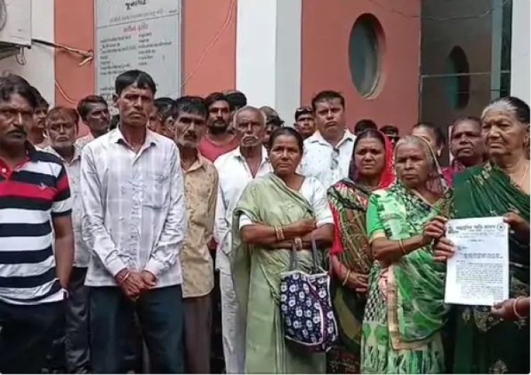 ગુજસીટોકના આરોપી રાજુ સોલંકીના શરતી જામીન રદ કરવા માંગ, અનુ.જાતિના આગેવાનોનું પોલીસને 15 દિવસનું અલ્ટીમેટમ