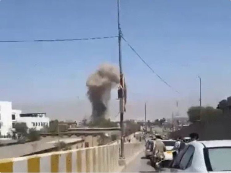 પાકિસ્તાનના ક્વોટામાં આર્મી હેડક્વાટર પાસે બ્લાસ્ટ 10ના મોત, 32 ઘાયલ