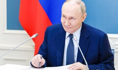 અમેરીકાના દબાણ સામે ભારત ઝુકશે નહીં, હાર નહીં માને : પુતિનનો અમેરીકાને સ્પષ્ટ સંદેશ