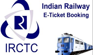 રેલ્વે ઈ-ટીકીટ બુક કરતી વખતે નવો નિયમ લાગુ