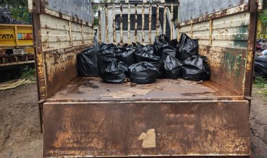 જૂનાગઢ તાલુકાનાં પ્લાસવા ગામની સીમમાં દારૂનાં કટીંગ સમયે પોલીસ ત્રાટકી : રૂા. ૮,૬૦,૮૦૦નો મુદામાલ  જપ્ત