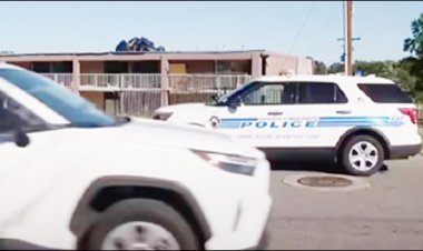 અમેરીકાના નોર્થ કેરોલીનામાં બે ગુજરાતીની ગોળી મારીને કરપીણ હત્યા કરાઈ