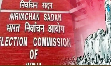 આજે બિહાર વિધાનસભાની ચૂંટણી તારીખો જાહેર કરાશે