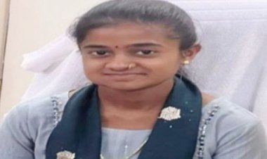 જૂનાગઢ મનપાનાં વોર્ડનં.૧પનાં કોર્પોરેટર સોનલબેન રાડાનું સભ્યપદ રદ