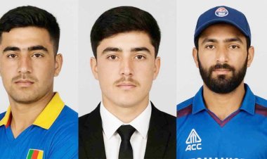 પાકિસ્તાનનો અફઘાનિસ્તાન પર હવાઈ હુમલો : ૩ ક્રિકેટર સહિત ૧૦ના મોત