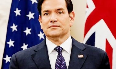 ભારતના ભોગે પાકિસ્તાન સાથે દોસ્તી નહીં  અમેરીકાના વિદેશ મંત્રી માર્કો રૂબિયોનું નિવેદન