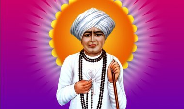 જૂનાગઢમાં સંત શિરોમણી પૂ. જલારામ બાપાની ૨૨૬મી જન્મ જયંતી ઉજવાશે