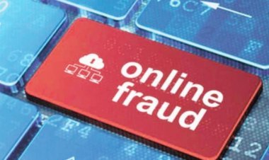 ઓનલાઈન ફ્રોડમાં દર કલાકે ગુજરાતીઓ રૂા.૬ લાખ ગુમાવે છે