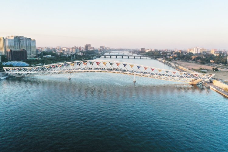 પ્રતિમાસ લાખો મુલાકાતીઓ માટે આકર્ષણરૂપ સાબરમતી રિવરફ્રન્ટ સામાજિક અને સાંસ્કૃતિક પ્રવૃત્તિઓનું હબ