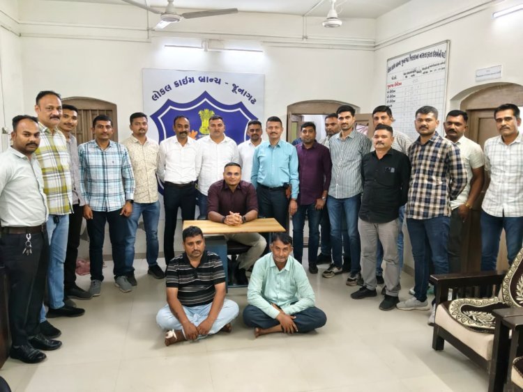 શ્રી ગોરક્ષનાથની મૂર્તિને ખંડિત કરનાર મંદિરનો પુજારી જ આરોપી