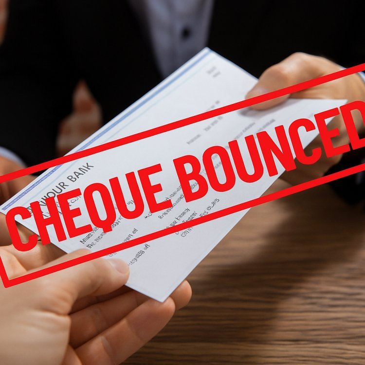 વેરાવળમાં રૂ.16.20 લાખનો ચેક રીટર્ન થતા બીલીમોરાના શખ્સને બે વર્ષની સજા