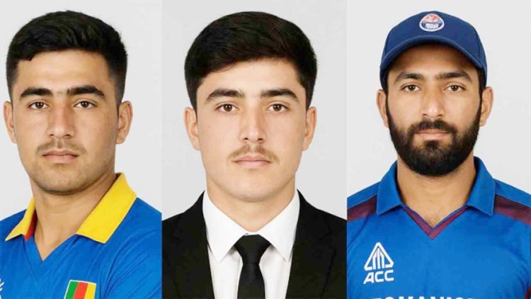 પાકિસ્તાનનો અફઘાનિસ્તાન પર હવાઈ હુમલો : ૩ ક્રિકેટર સહિત ૧૦ના મોત