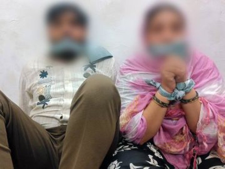 ઈરાનમાં બંધક બનાવેલા ચાર ગુજરાતીઓ સહી સલામત ભારત પહોંચી ગયા