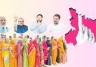 બિહાર વિધાનસભાની ચૂંટણીના અંતિમ તબક્કામાં આજે ૧રર બેઠકો પર મતદાન : સાંજે એક્ઝિટપોલ