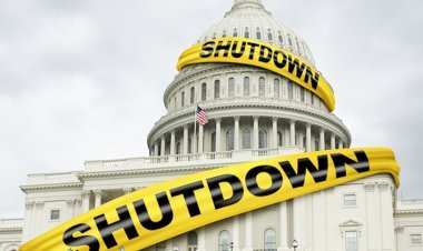 ટ્રમ્પના જડ વલણને કારણે અમેરીકાનાં ઈતિહાસનું સૌથી લાંબુ શટડાઉન : રૂા.૧ લાખ કરોડનું નુકશાન