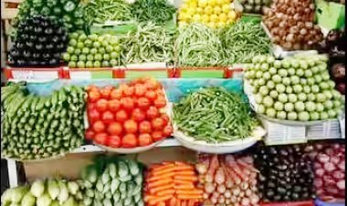 શાકભાજીની ભાવો આસમાને પહોંચ્યા : માવઠાને કારણે આવક ઘટી 