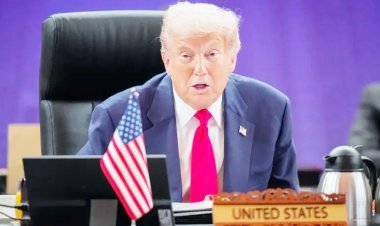 ટ્રમ્પે દરેક અમેરીકનને ર૦૦૦ ડોલર આપવાનું એલાન કર્યું