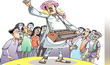 જૂનાગઢ જીલ્લા સહીત રાજયભરની ગ્રામ પંચાયત-પાલિકાઓમાં બે મહિના વહીવટદાર શાસનની શકયતા