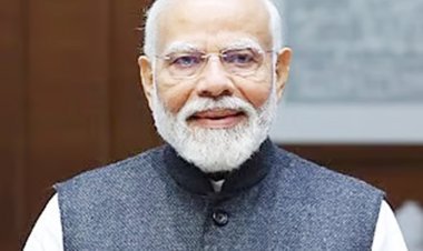 વડાપ્રધાન મોદી વિશ્વમાં સૌથી લોકપ્રિય નેતા : ગ્લોબલ લીડર રેટીંગમાં નં.૧ 