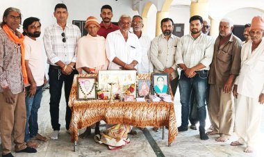 પ્રાચી તીર્થ ખાતે વિનામૂલ્યે મેગા નેત્ર નિદાન કેમ્પ, હાર્ડવૈદ, દંતયજ્ઞ, જનરલ ચેકઅપ કેમ્પ યોજાયો