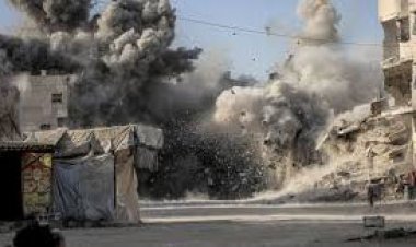 યુદ્ધવિરામ લાગુ છતાં ઈઝરાયલનો ગાઝામાં બોમ્બમારો, ૨૭ના મોત હમાસના ઠેકાણાને બનાવ્યા નિશાન