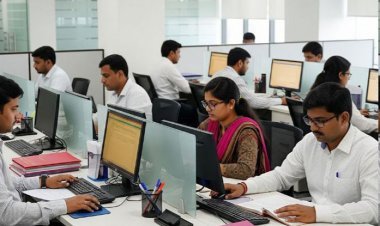 ગુજરાતના ક્લાસ ૩-૪ના ફિક્સ પગારદારો માટે ખુશખબર, વધારાના ચાર્જ સામે કેડર મુજબ ૫-૧૦% મળશે એલાઉન્સ